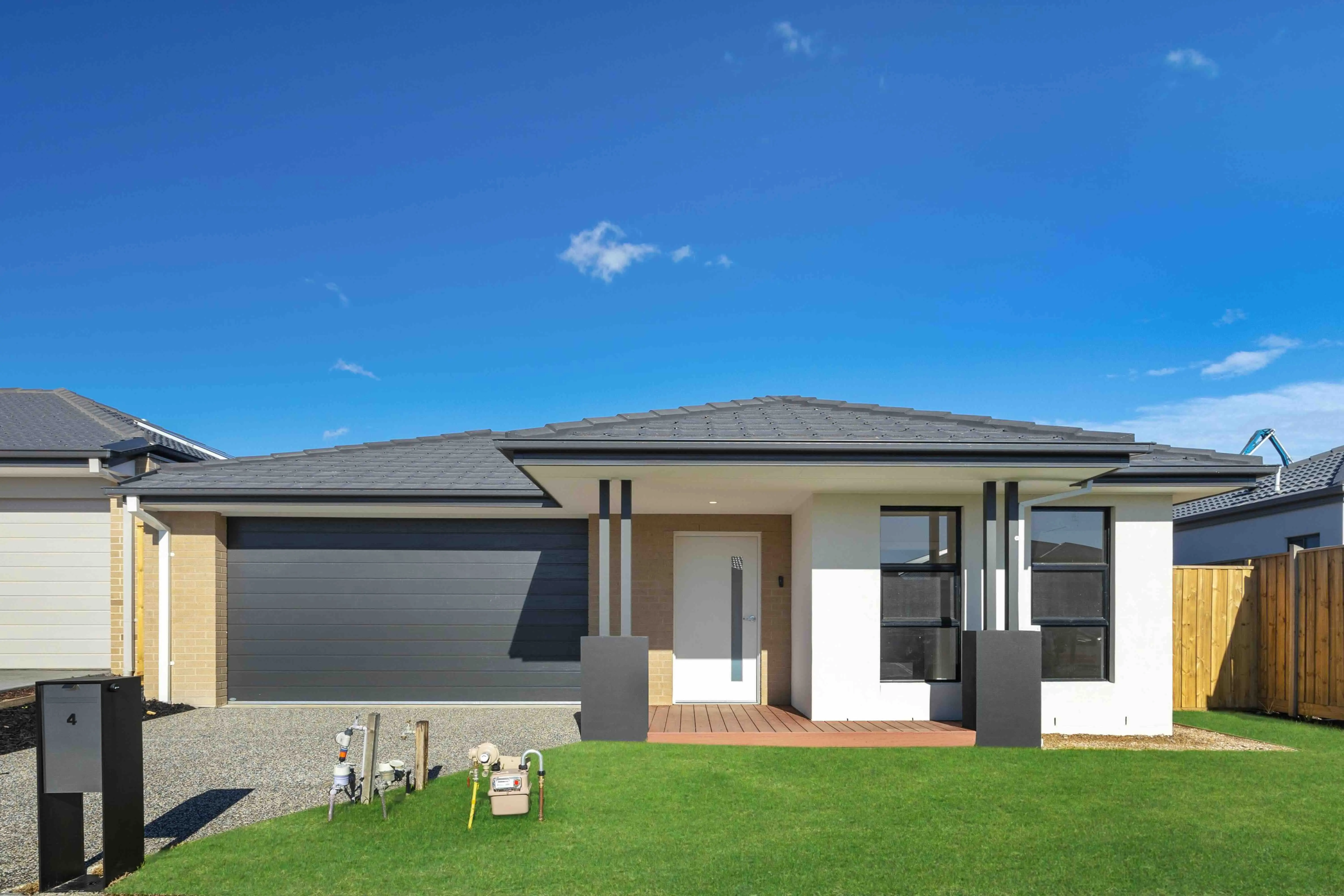 Property media
