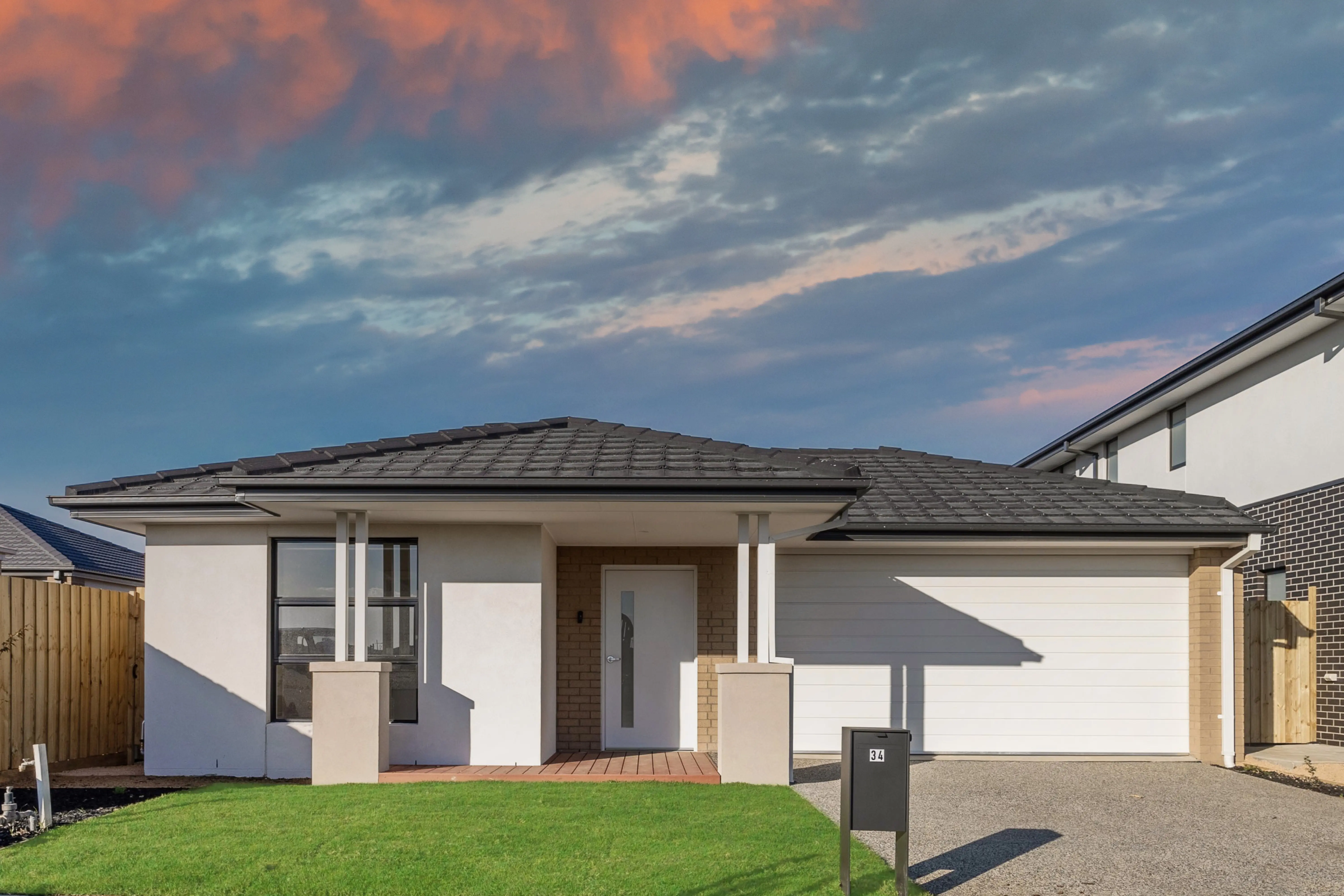 Brewster Street, Alfredton - Image 1 of 2