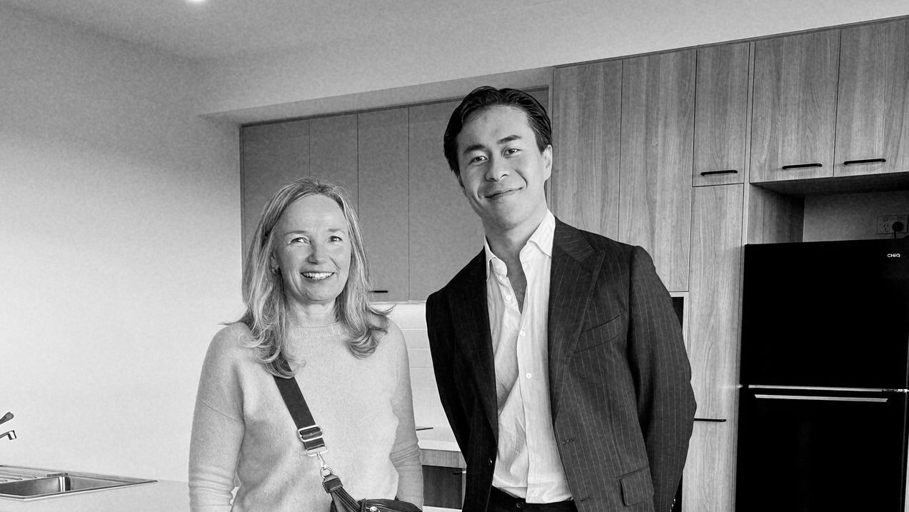 Paramount and MediStays Partnership