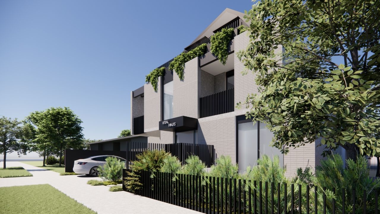 6 Thomas Street, Clayton - Image 1 of 1