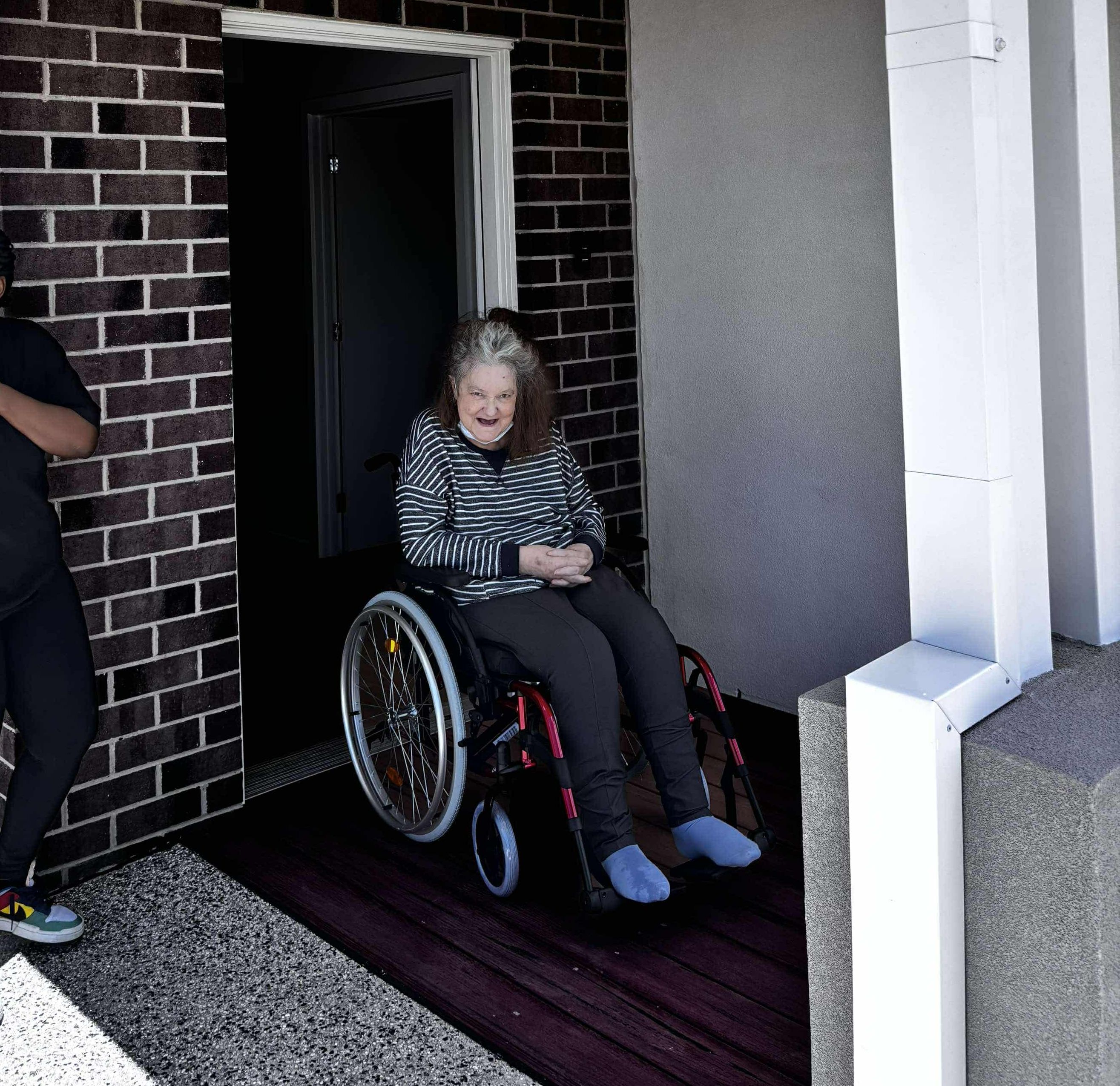 Eligibility for Specialist Disability Accommodation (SDA) featured image