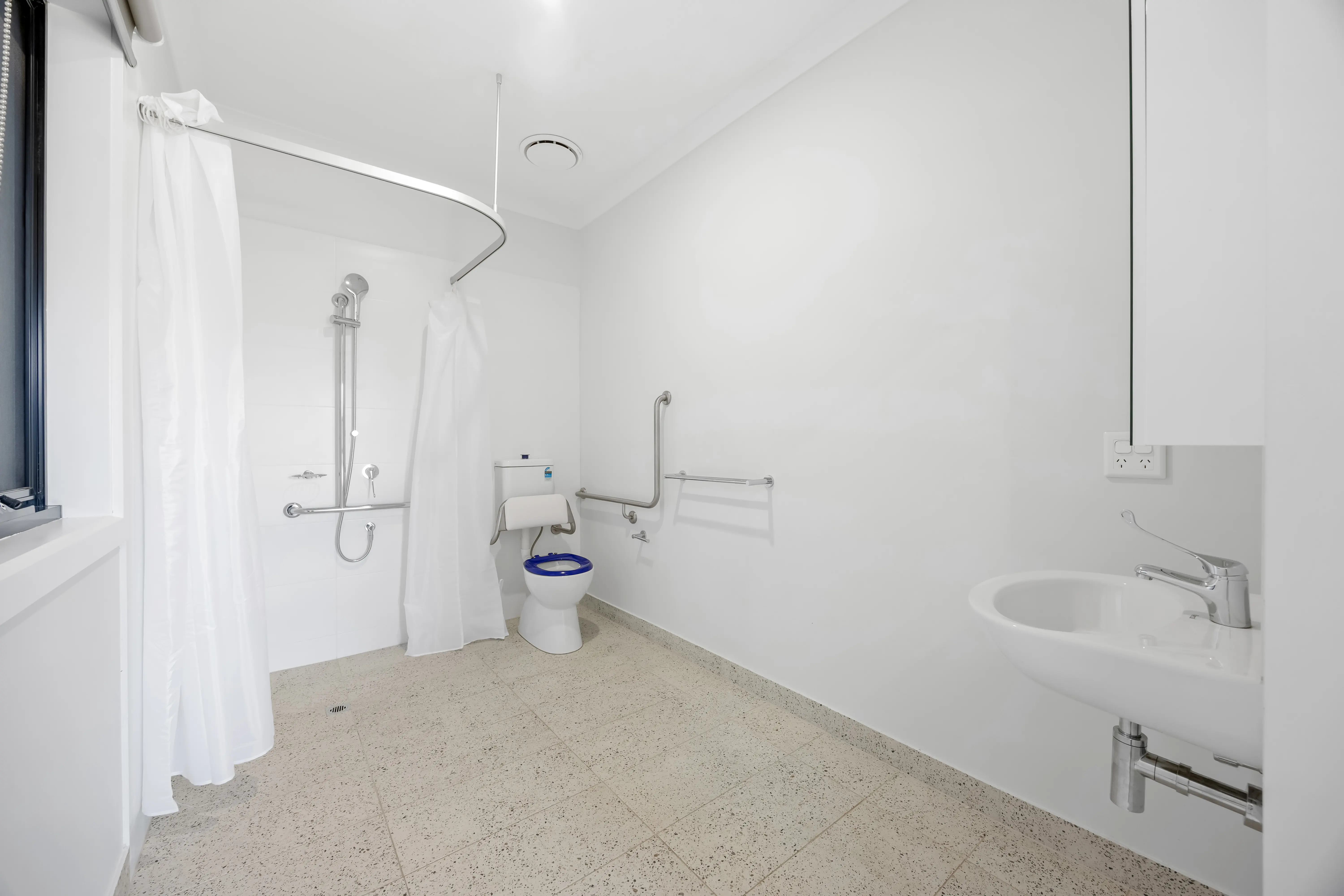 Property media