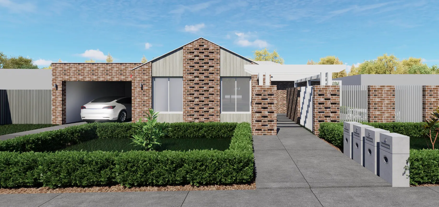 Dorothy Street Burwood East - Image 1 of 5