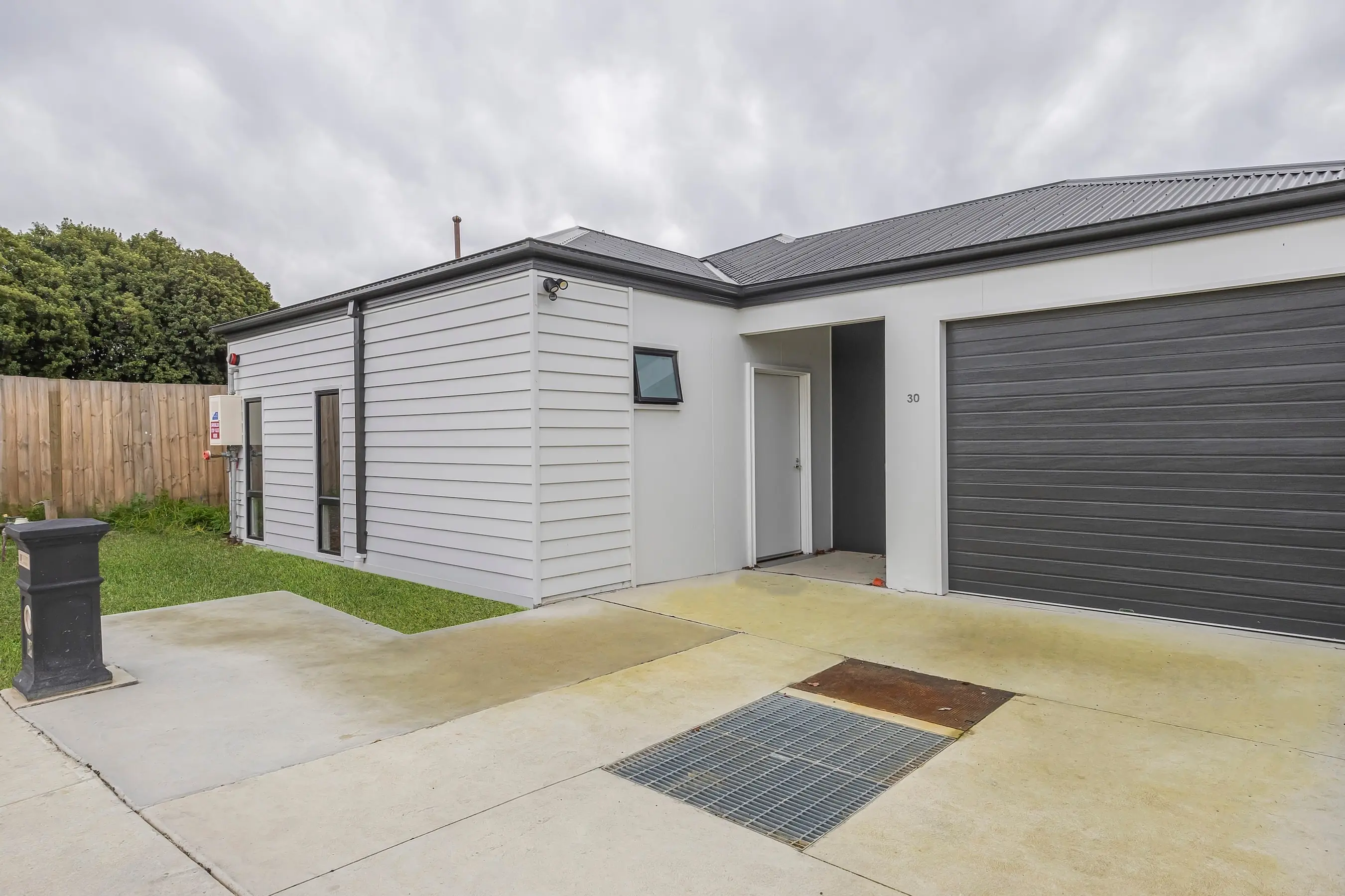 Property media
