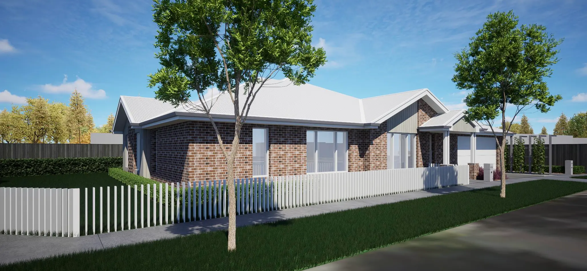 Brentwood Crescent Frankston - Image 1 of 5
