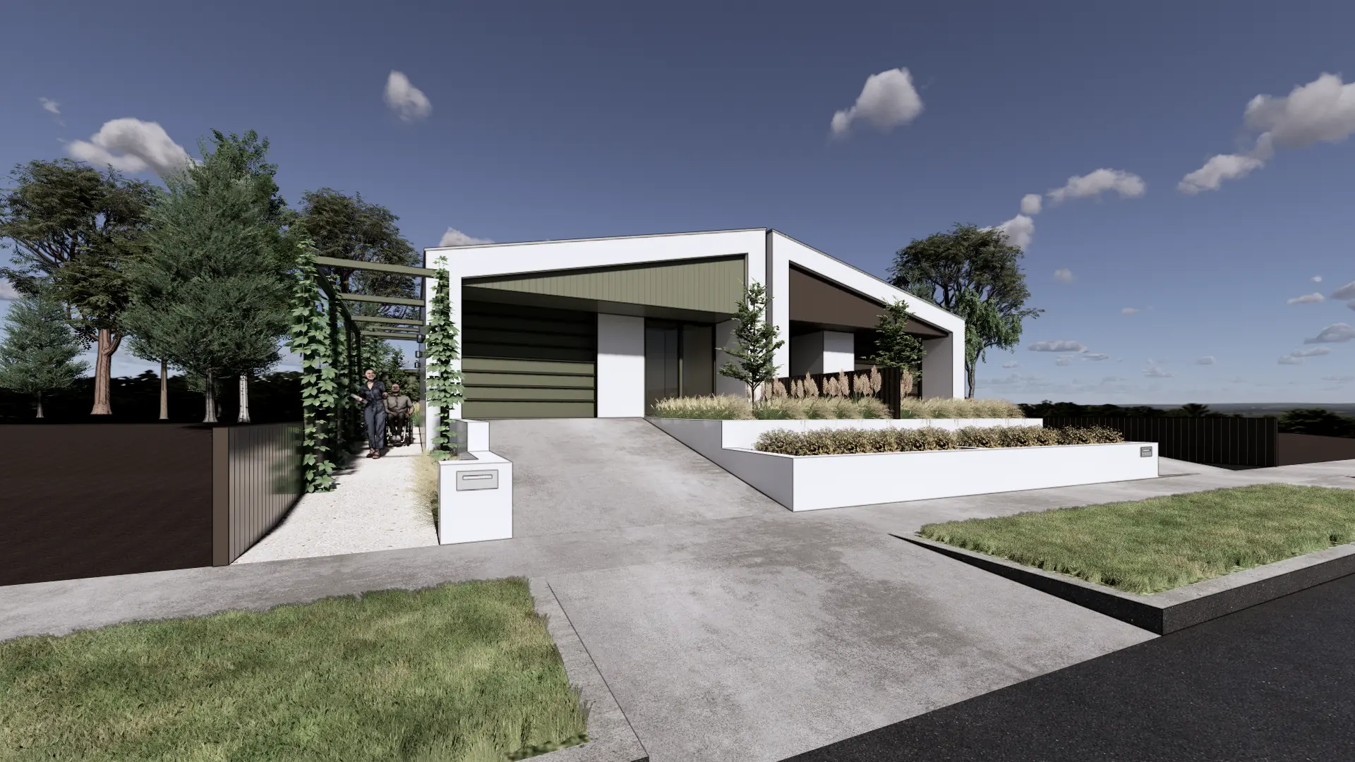 Ferntree Gully - Image 1 of 2