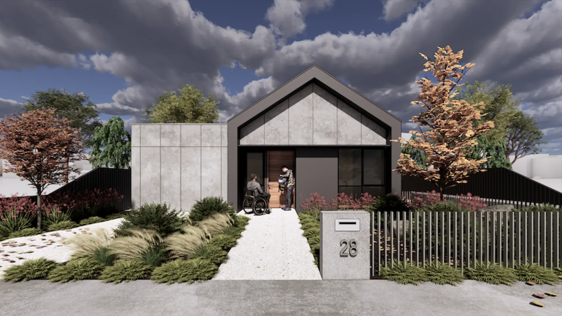 Reservoir - Image 1 of 2