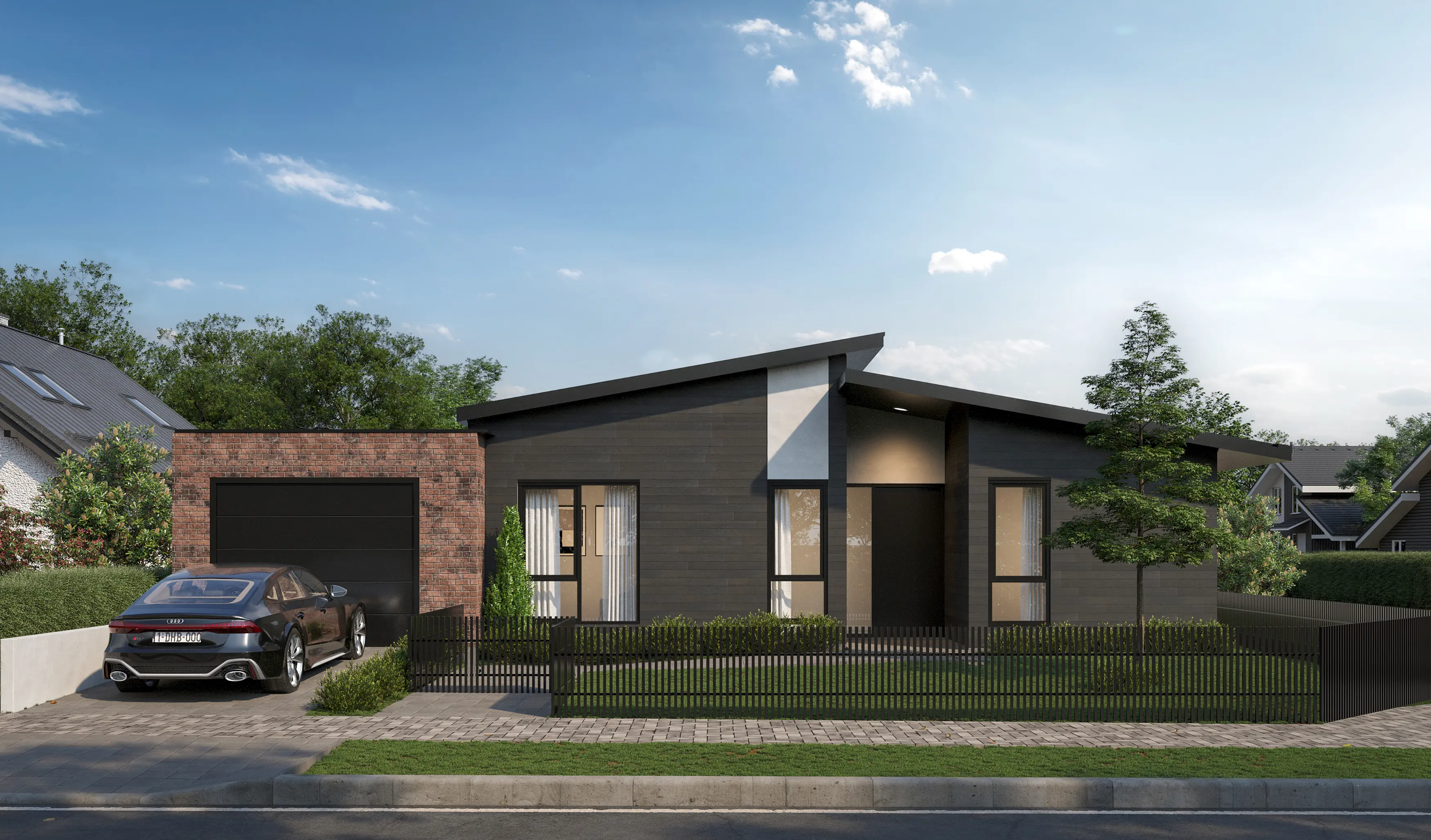 Frankston - Image 1 of 3