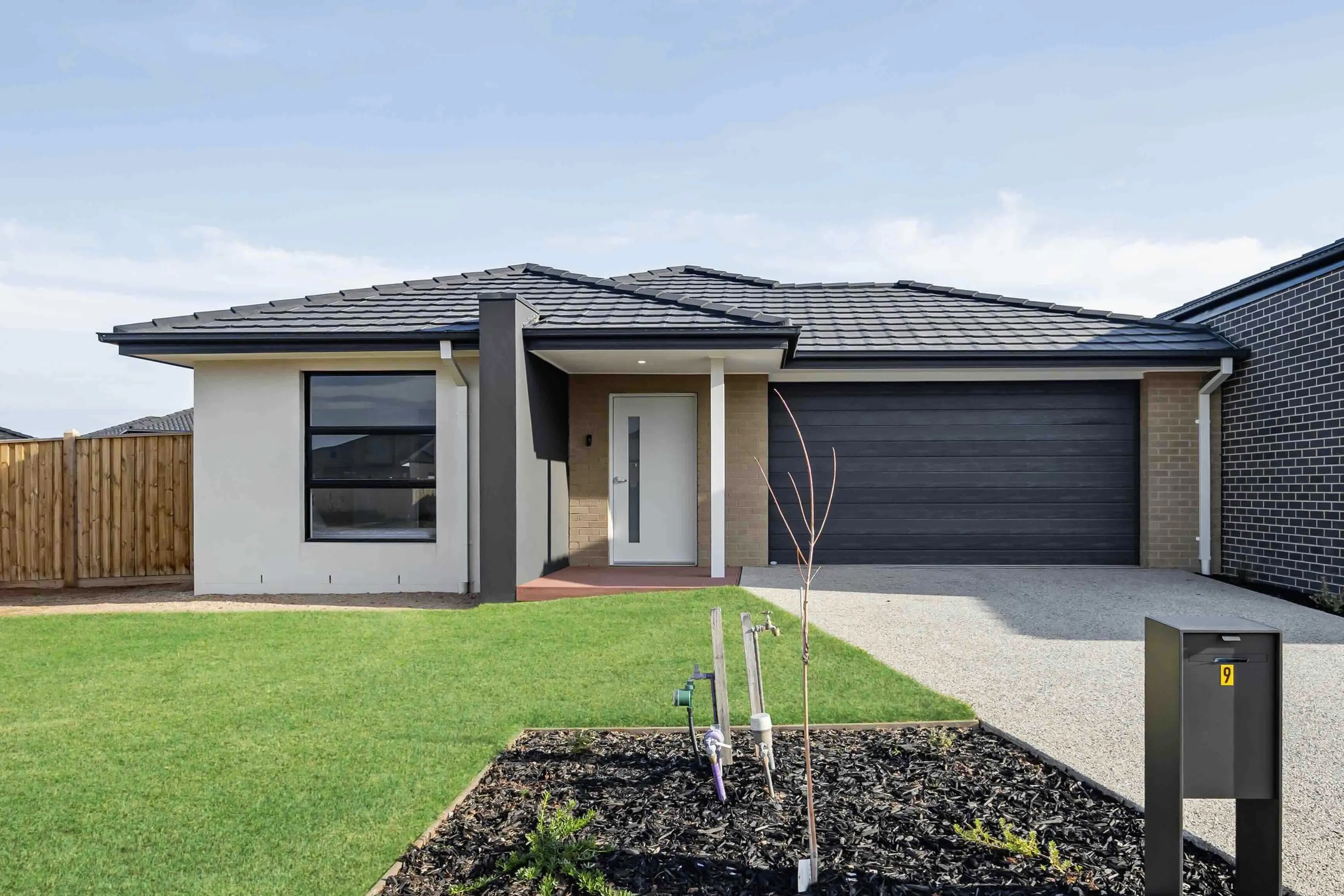 Property media