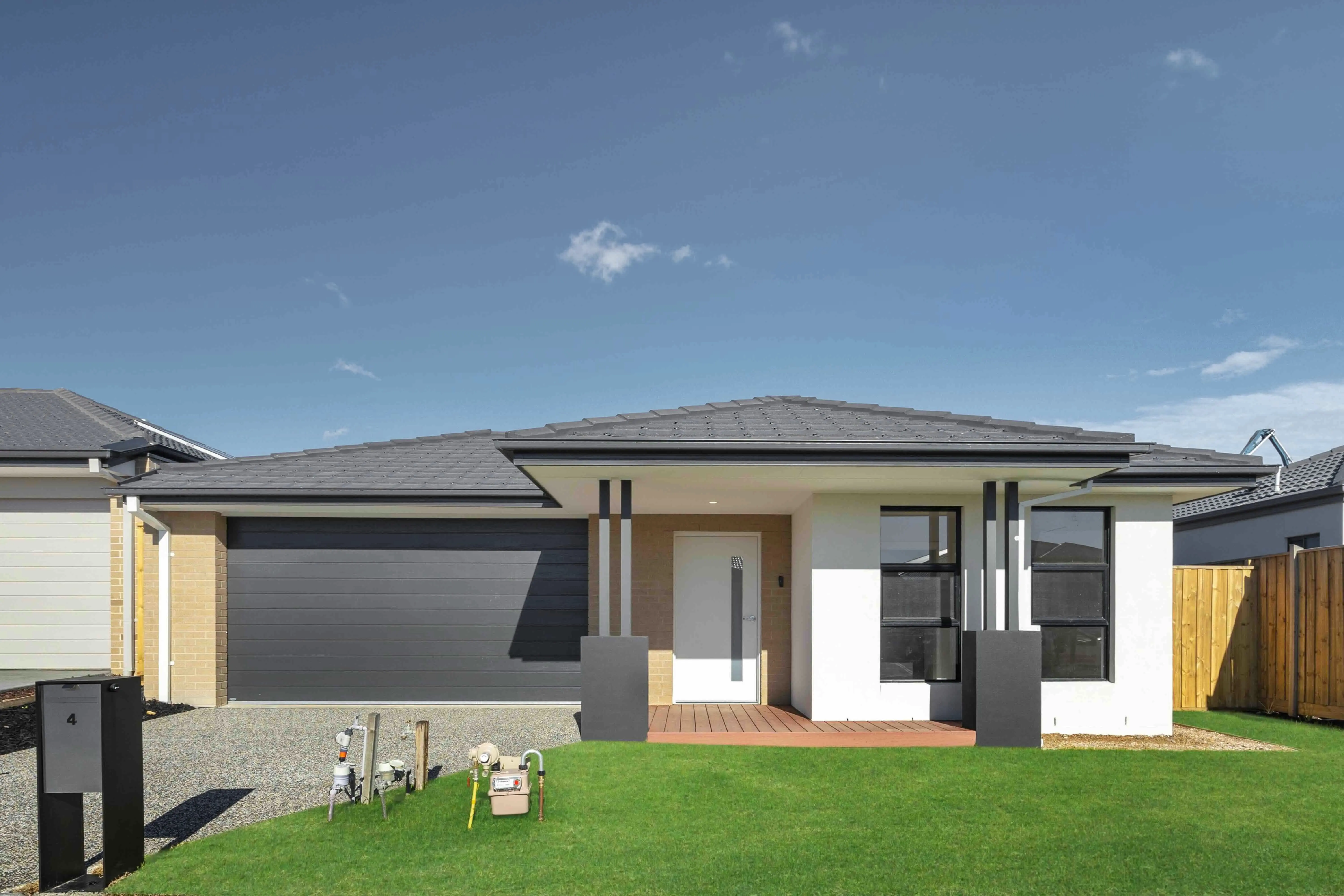 Property media