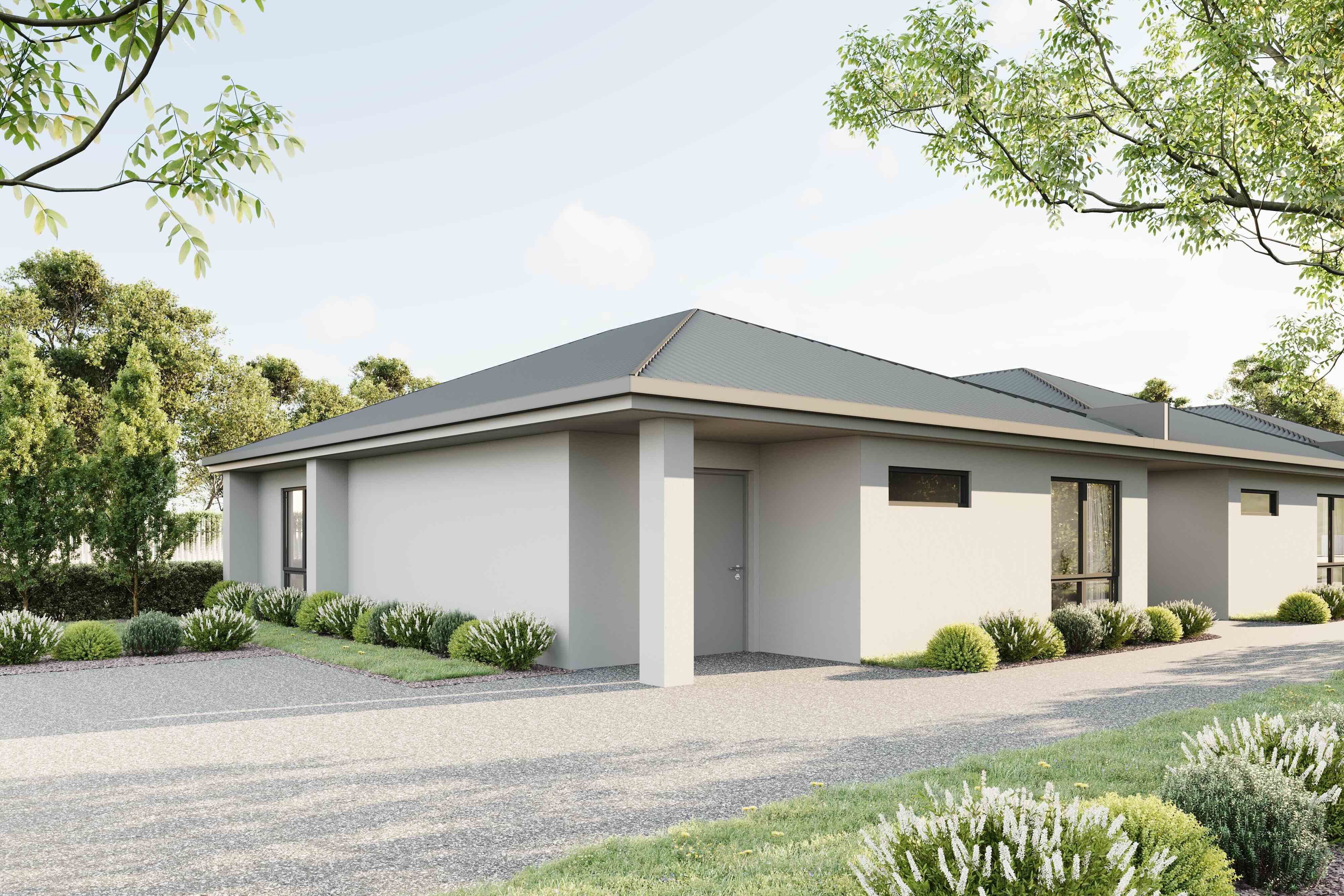 28 Dunne Street, Kingsbury - Image 1 of 3