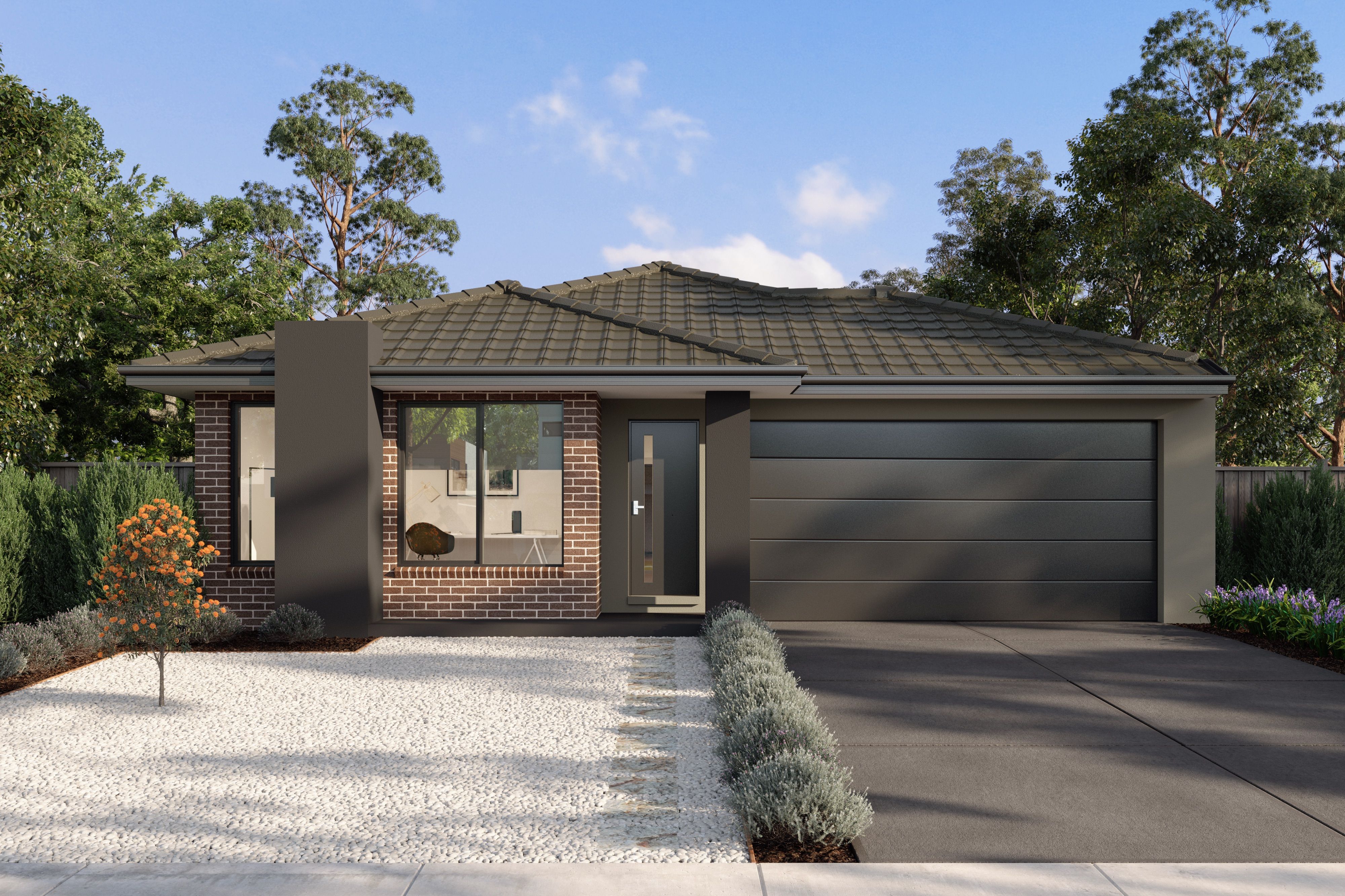 Braybrook - Image 1 of 1