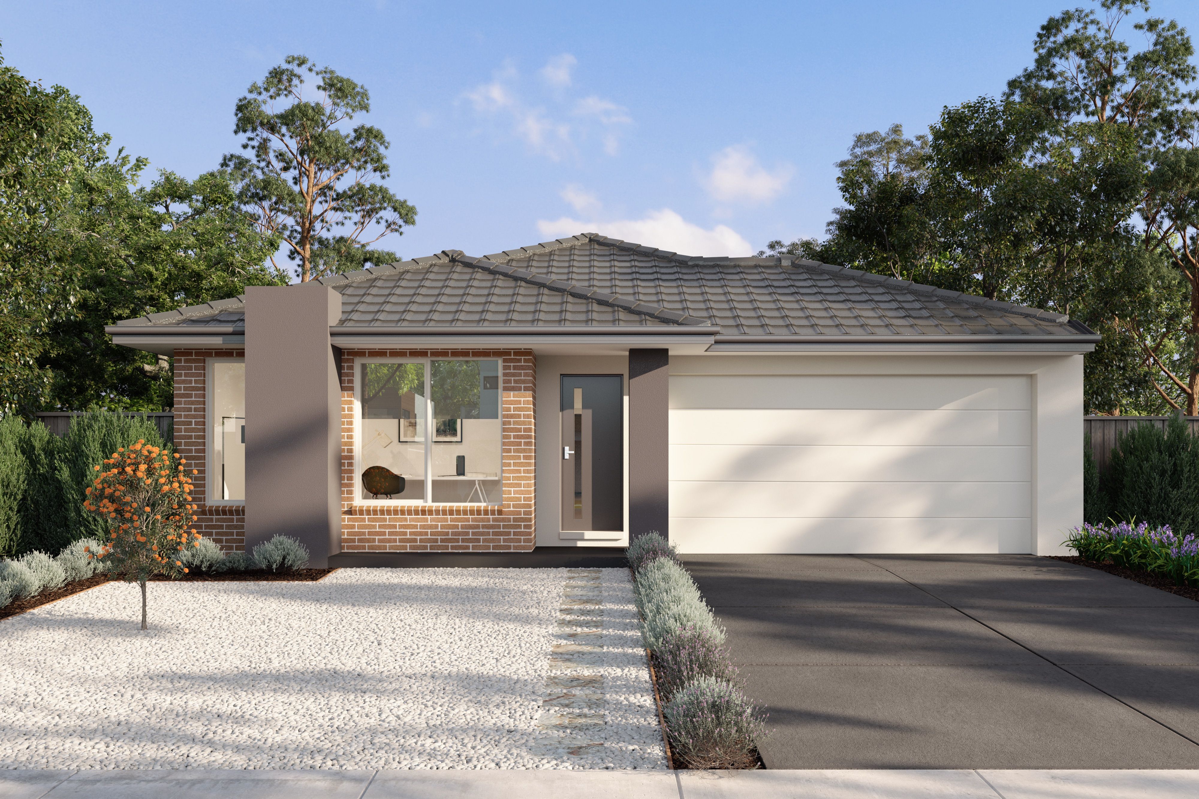 Property media