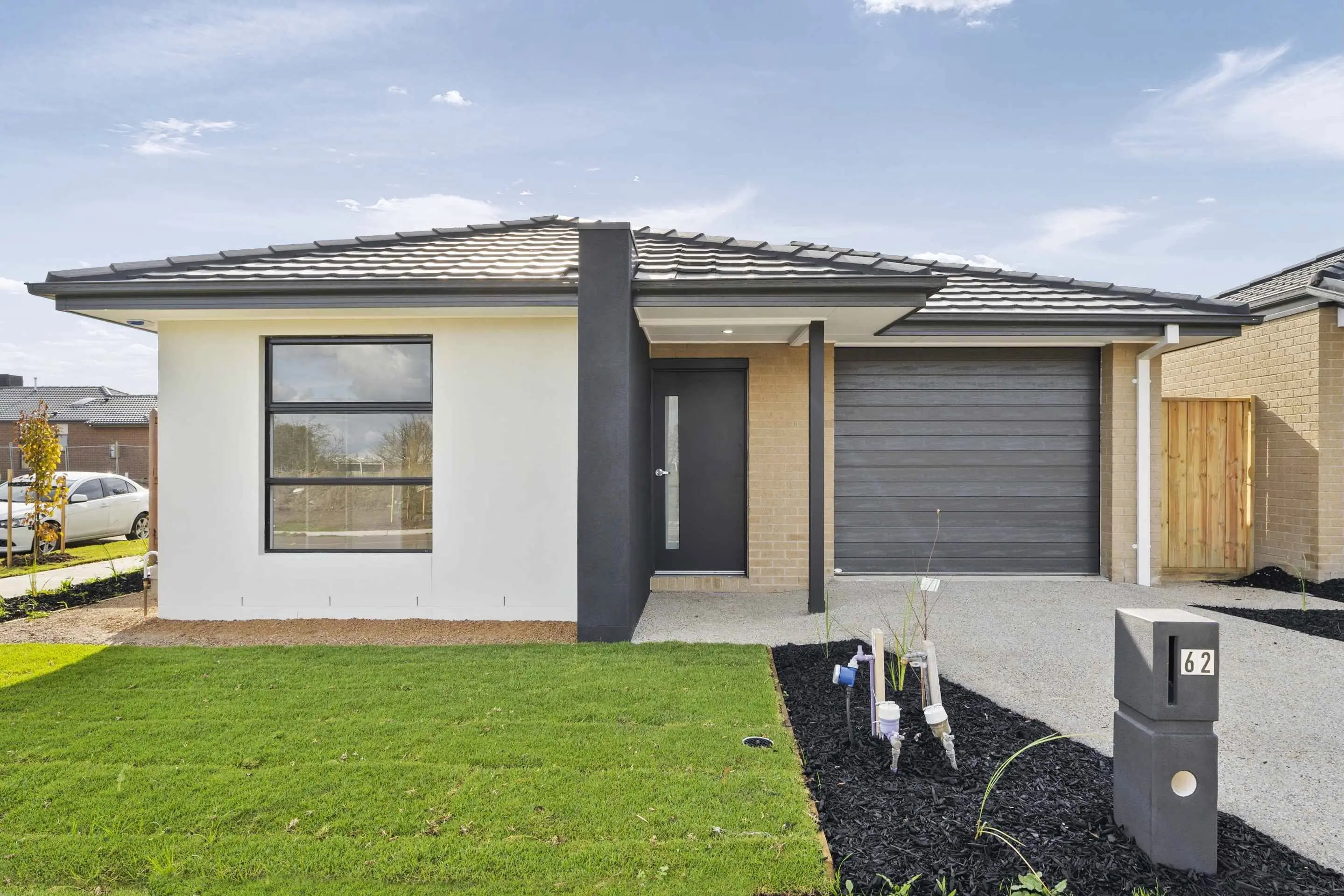 Property media