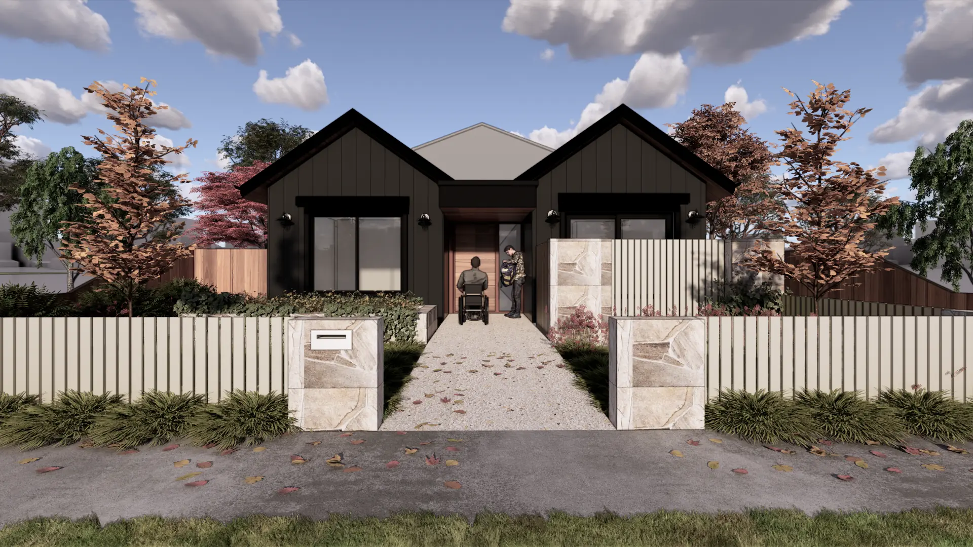 28 Harbury Street, Reservoir - Image 1 of 2