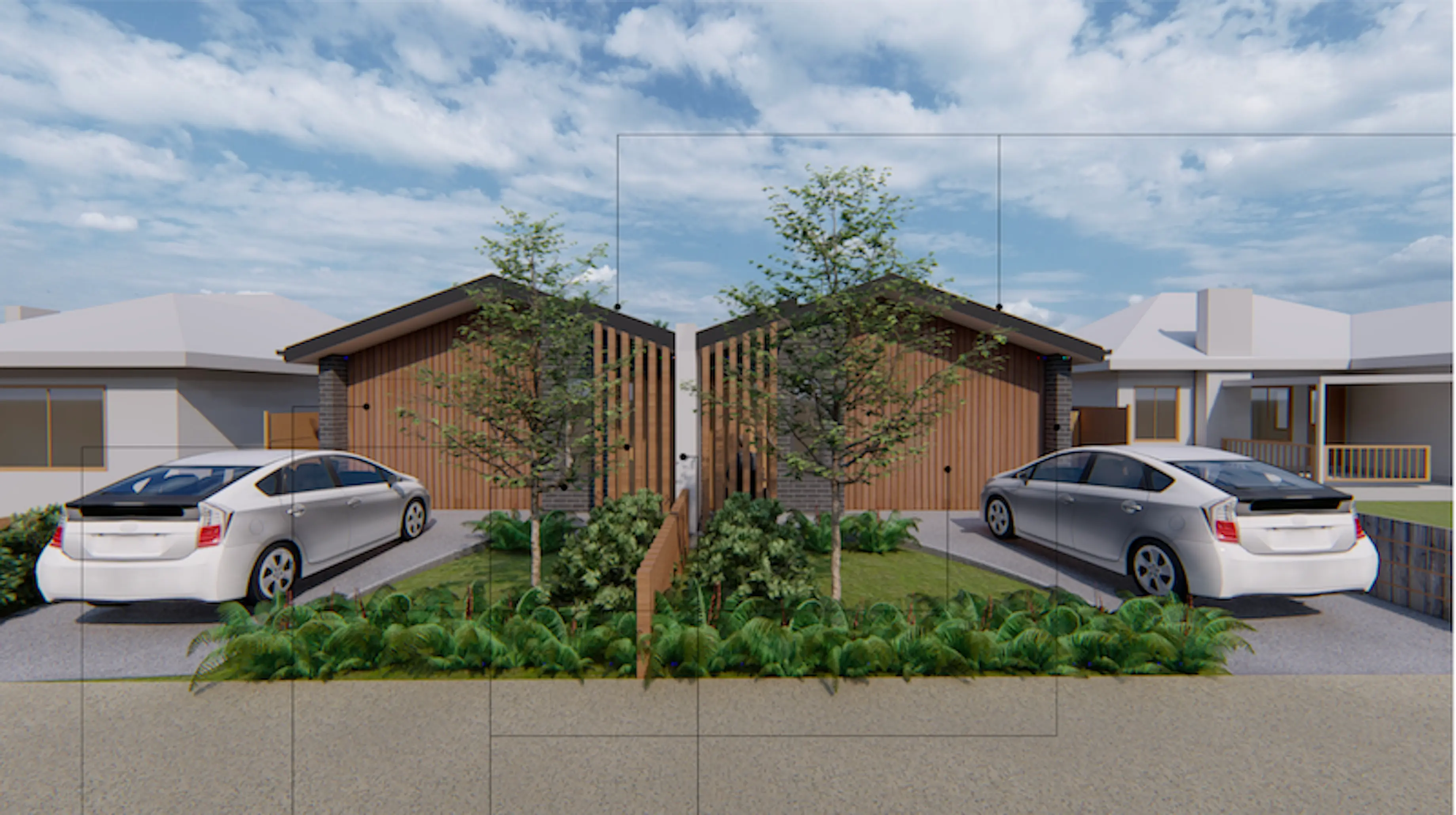 Dobson Street, Ferntree Gully - Image 1 of 2