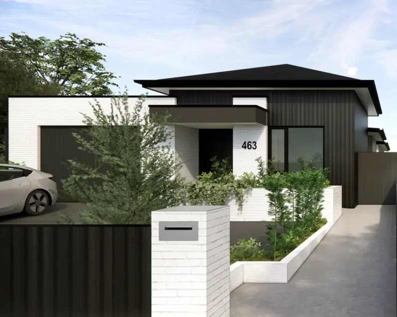 463 Albion Street, Brunswick West - Image 1 of 5