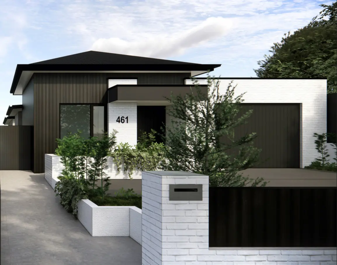461 Albion Street, Brunswick West - Image 1 of 5
