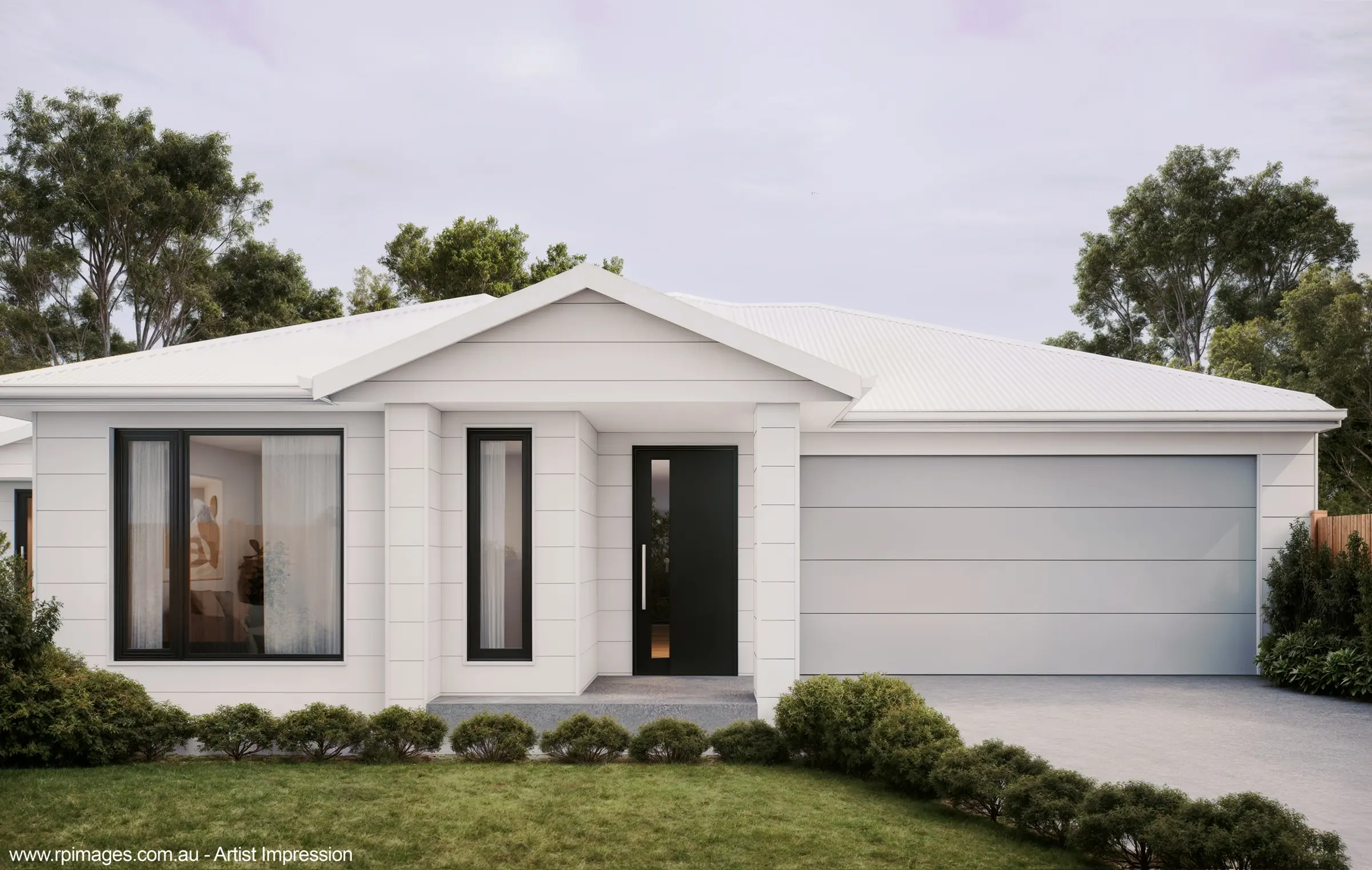 Curtin Court Maidstone  - Image 1 of 2