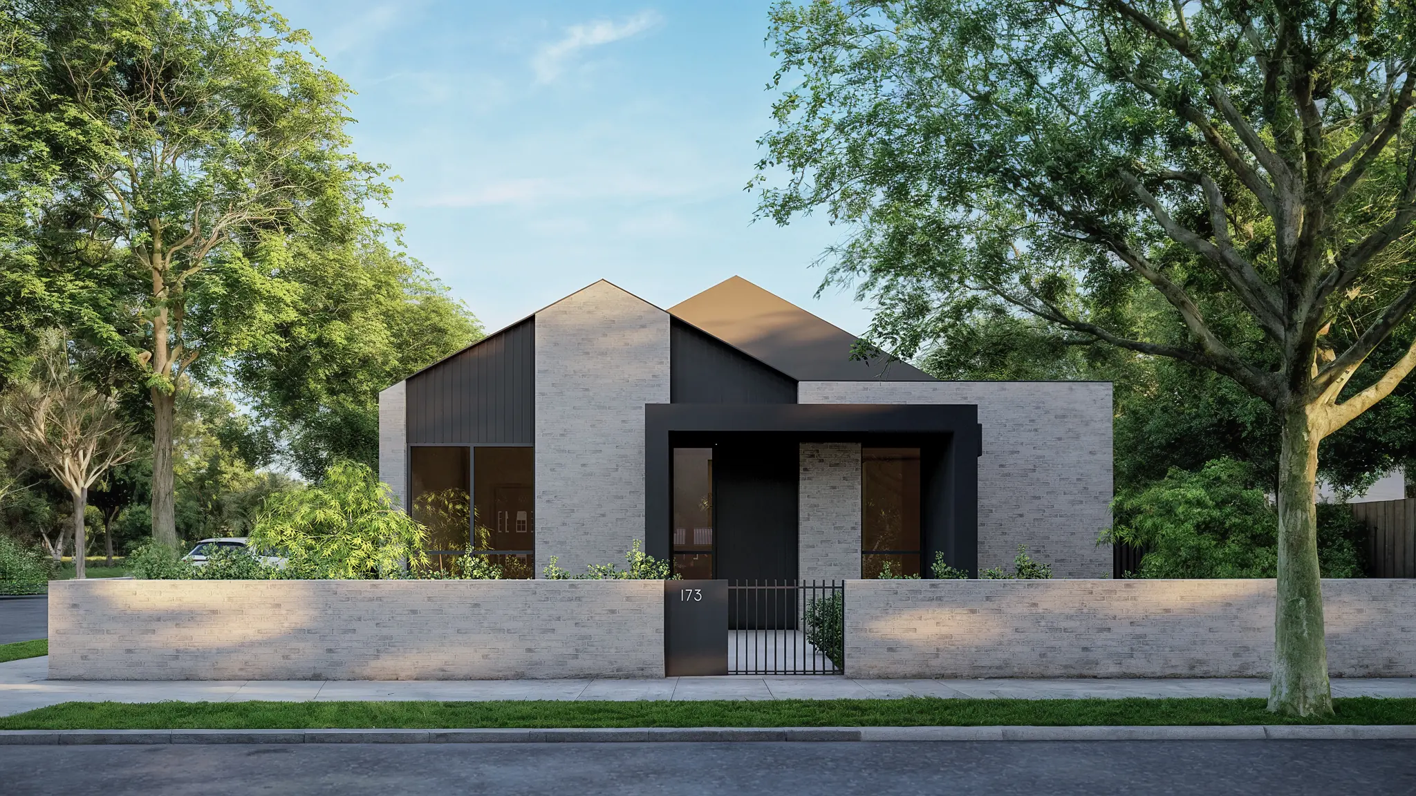George Rd Northcote - Image 1 of 3