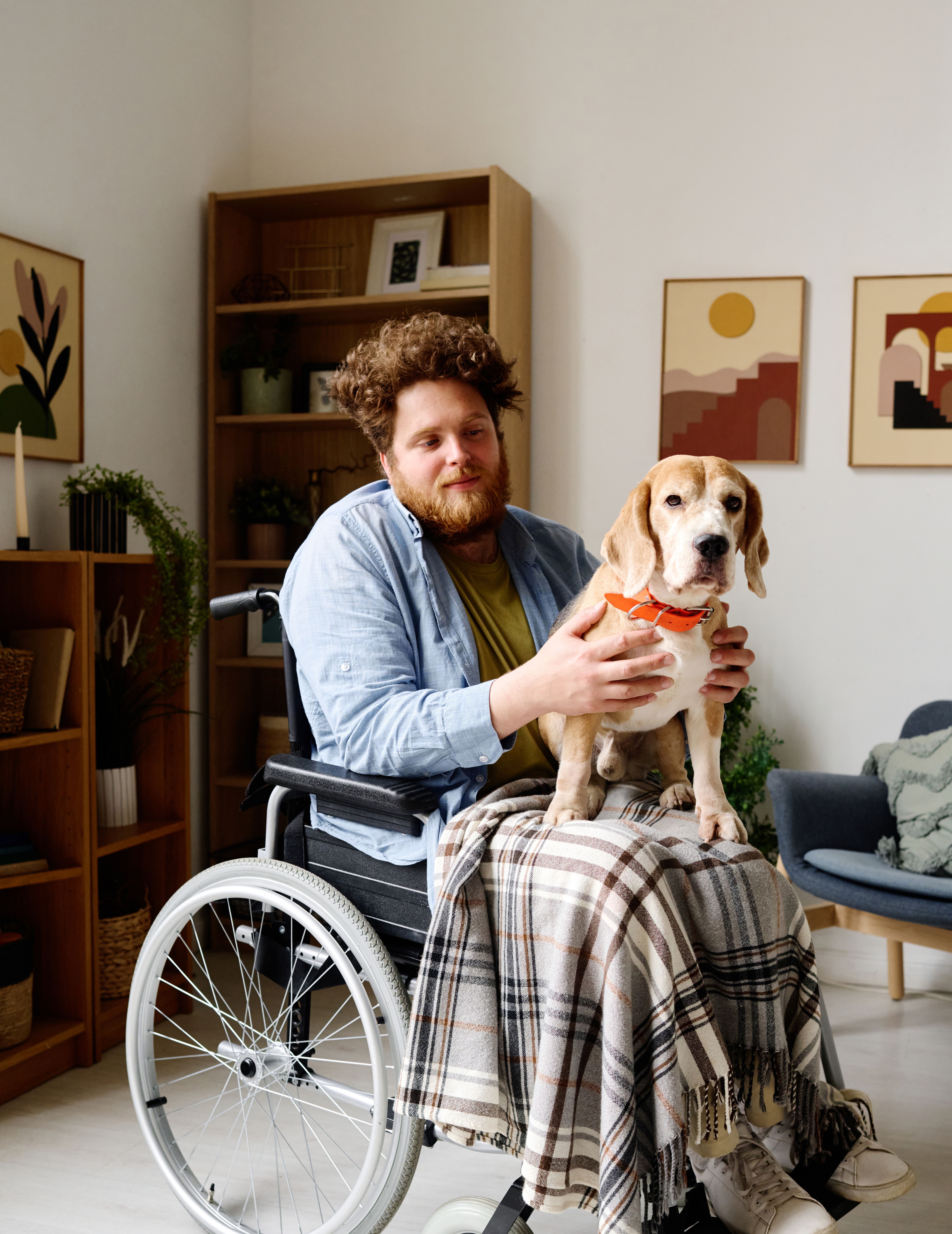 The Role of Fully Accessible SDA Housing